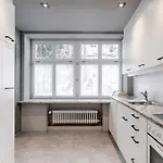 Belmont- Haus * Ароза