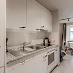 Belmont- Haus *