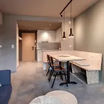 Belmont- Haus