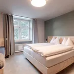 Belmont- Haus Apartment Arosa
