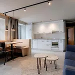 Apartment Belmont- Haus *