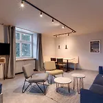 Belmont- Haus Apartment Arosa