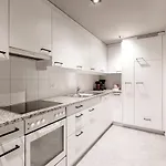Apartment Belmont- Haus