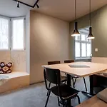 Belmont- Haus Ароза