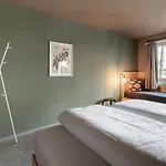 Belmont- Haus Apartment