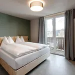 Belmont- Haus * Arosa