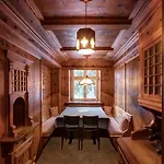 Belmont- Haus * Ароза