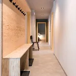 Apartment Belmont- Haus Arosa