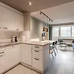Belmont- Haus Apartment