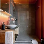 Apartment Belmont- Haus *