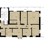 Apartment Belmont- Haus Arosa