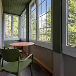 Belmont- Haus * Arosa