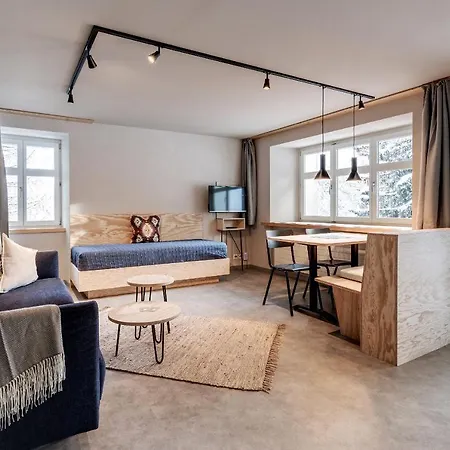 Belmont- Haus * Ароза