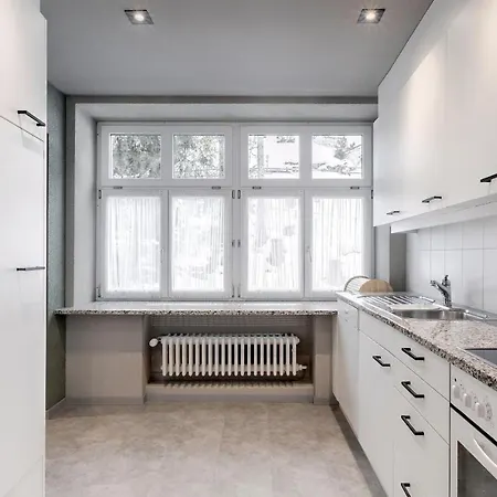 Belmont- Haus * Ароза