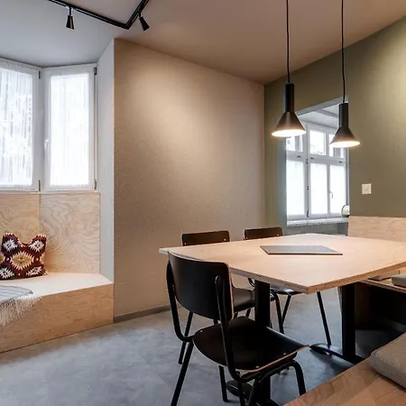 Belmont- Haus Ароза