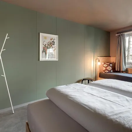 Belmont- Haus Lägenhet