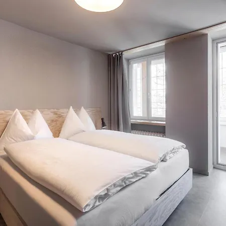 Lägenhet Belmont- Haus *