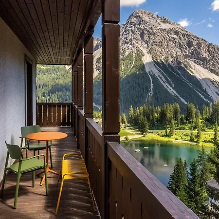 Belmont- Haus أروسا