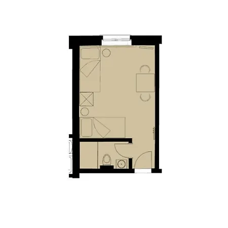 Belmont- Haus Апартаменты Ароза