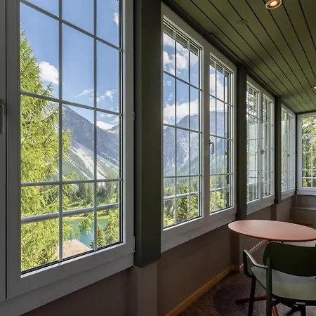 Belmont- Haus أروسا