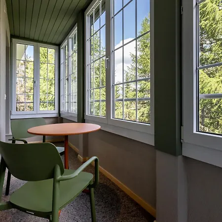 Belmont- Haus * Ароза