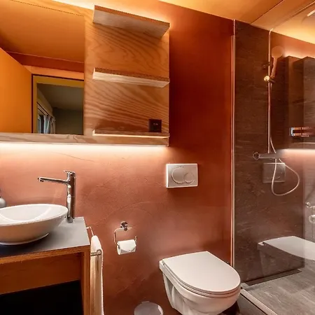 Belmont- Haus Appartamento