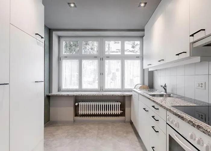 Belmont- Haus * Arosa