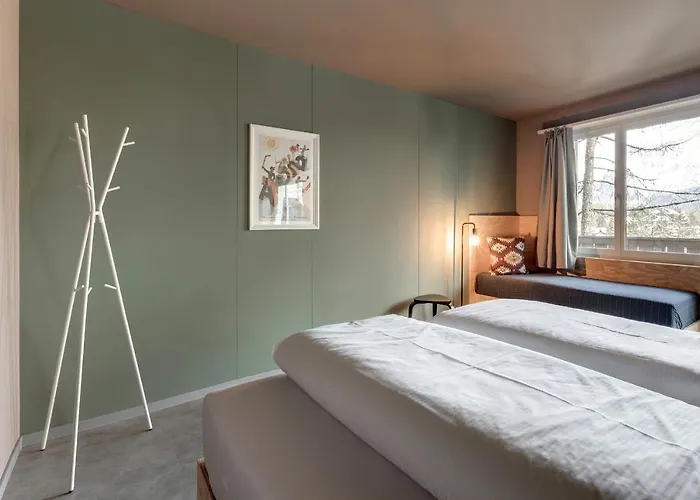 Belmont- Haus Apartment