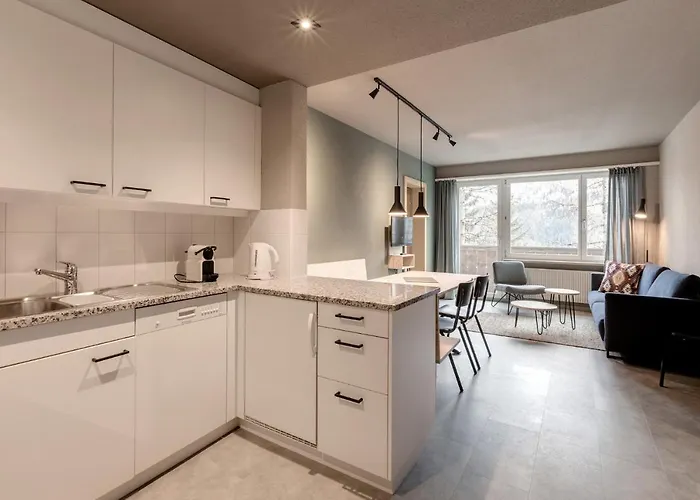 Belmont- Haus Apartment