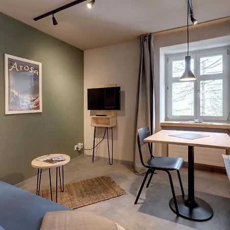 Apartamento Belmont- Haus
