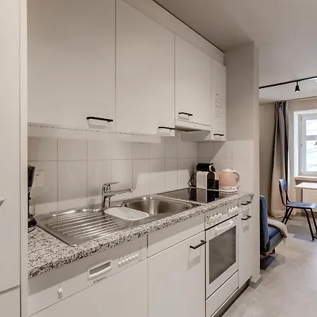Belmont- Haus *