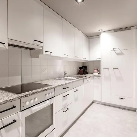 Apartamento Belmont- Haus