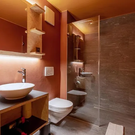 Belmont- Haus Apartamento